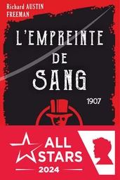 L'Empreinte de Sang