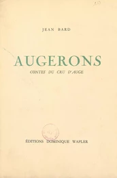 Augerons