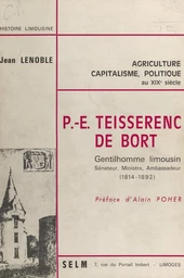 P.-E. Teisserenc de Bort