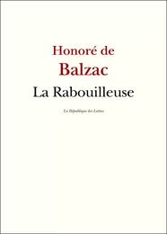 La Rabouilleuse