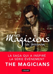 Les Magiciens