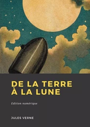 De La Terre à la lune