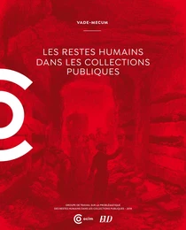 Les restes humains dans les collections publiques