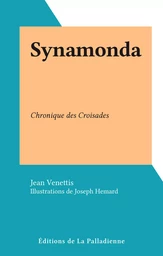 Synamonda