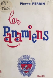 Les Panamiens