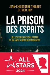 La prison des esprits