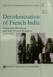 Decolonization of French India