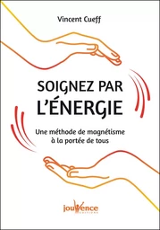 Soignez par l'énergie