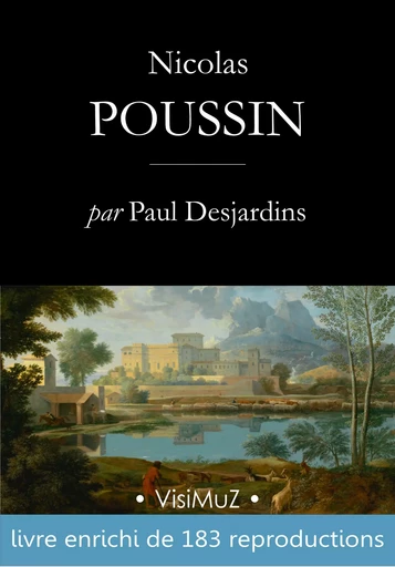 Poussin - Paul Desjardins - VisiMuZ Editions