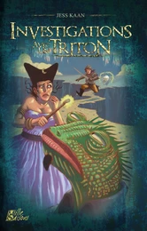 Investigations avec un Triton