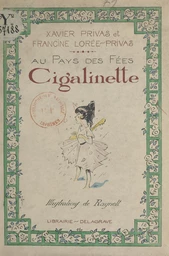 Cigalinette