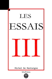 Les Essais