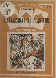 L'assassinat du planteur