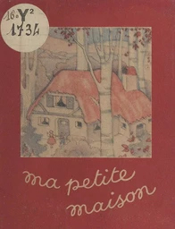 Ma petite maison