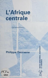 L'Afrique centrale