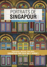 Portraits de Singapour