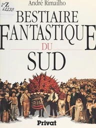 Bestiaire fantastique du Sud