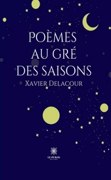 Poèmes au gré des saisons