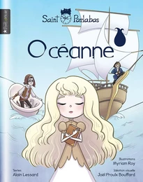 Océanne