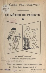 Le métier de parents