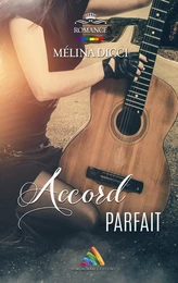 Accord Parfait | Livre lesbien, roman lesbien