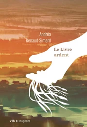 Le Livre ardent