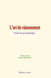 L’art du raisonnement