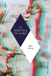 La jeune fille de la paix