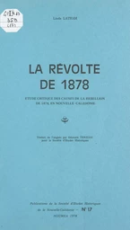 La révolte de 1878