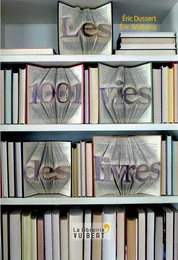 Les 1001 vies des livres