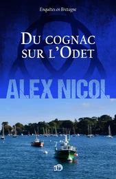 Du cognac sur l'Odet