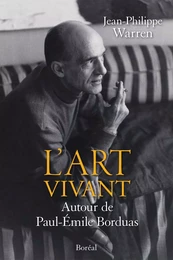 L’Art vivant