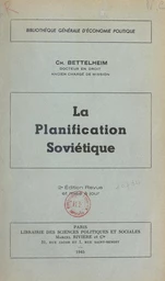 La planification soviétique