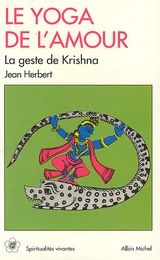 Le Yoga de l'amour