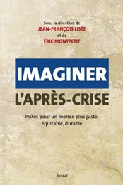 Imaginer l'après-crise