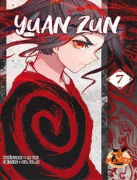 Yuan Zun T07