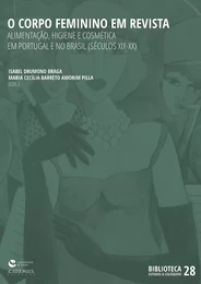 O Corpo Feminino em Revista