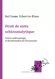 Droit de suite schizoanalytique