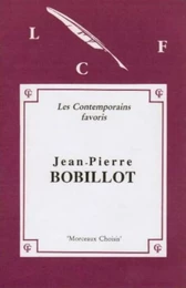 Morceaux choisis de Jean-Pierre Bobillot