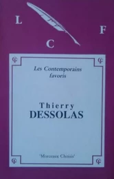 Morceaux choisis de Thierry Dessolas