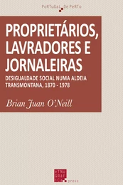 Proprietários, lavradores e jornaleiras