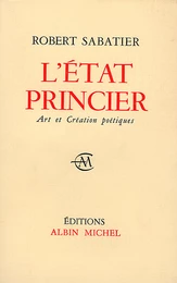 L'Etat princier