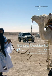 Sahara Occidental