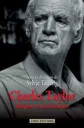 Charles Taylor