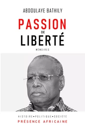 Passion de liberté