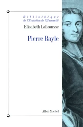 Pierre Bayle