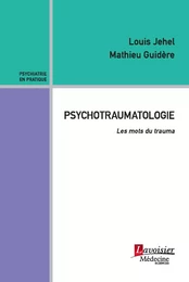 Psychotraumatologie