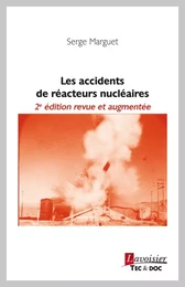 Les accidents de réacteurs nucléaires