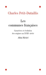 Les Communes françaises