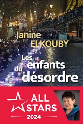 Les enfants du désordre